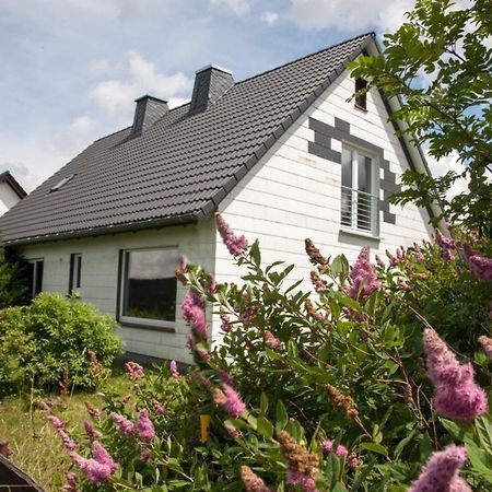 Ferienhaus Grenzweg Вінтерберг Екстер'єр фото